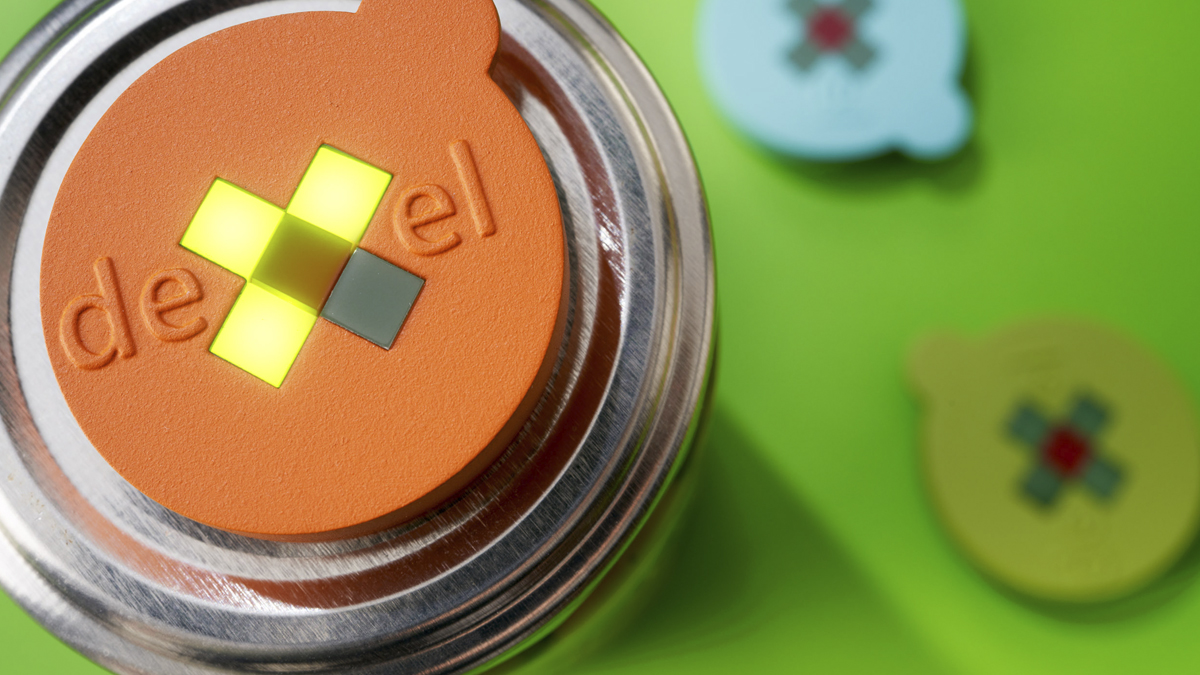 Een flexibele technologische verpakkingsoplossing om klantgedrag te veranderen en afval te verminderen.