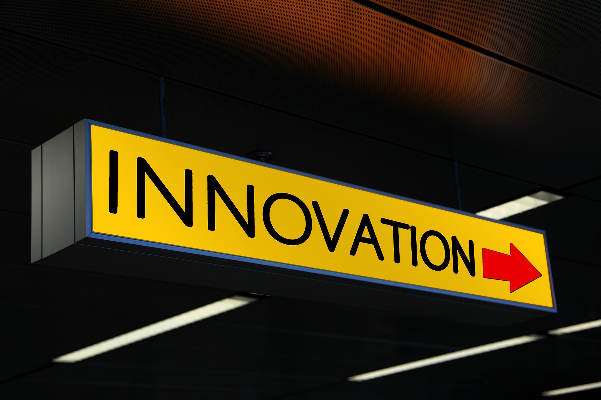 Geef je innovatie een kickstart