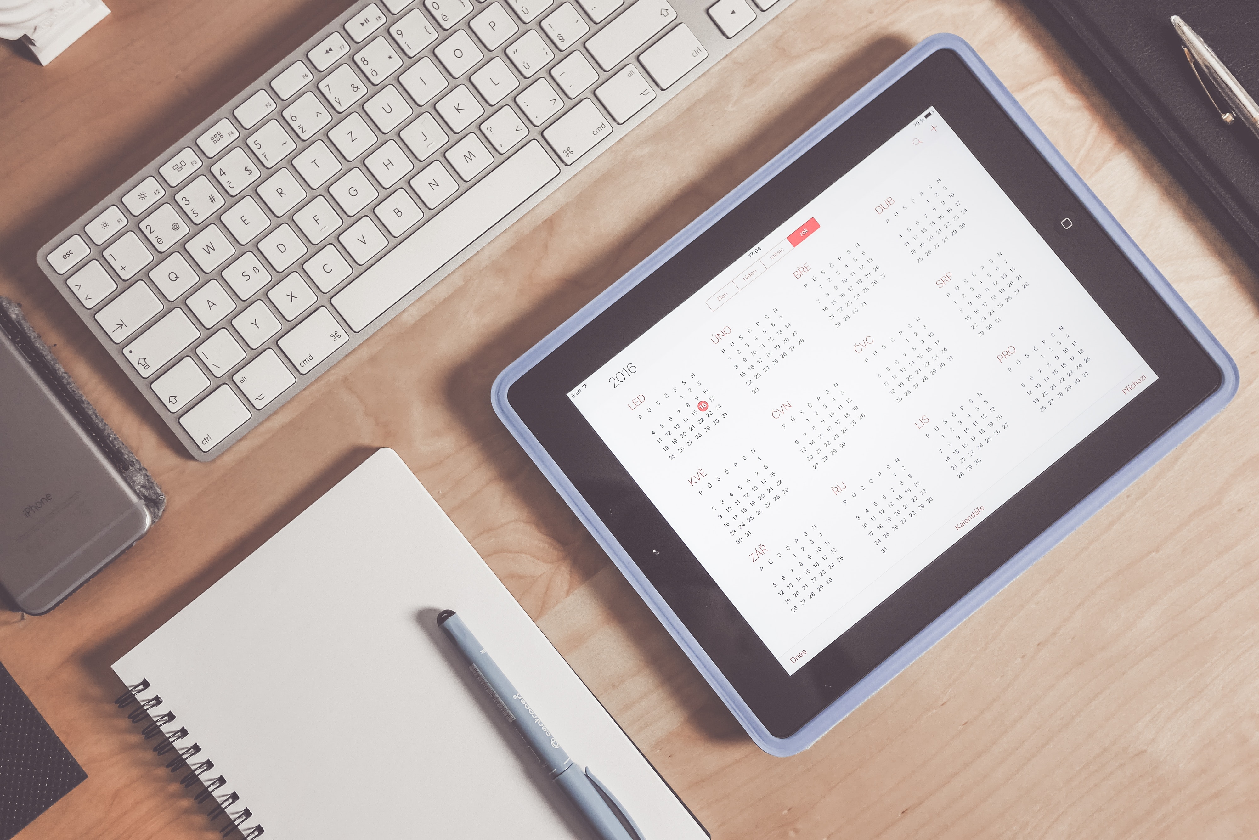 Orde en structuur aanbrengen in je werkdag: het stappenplan