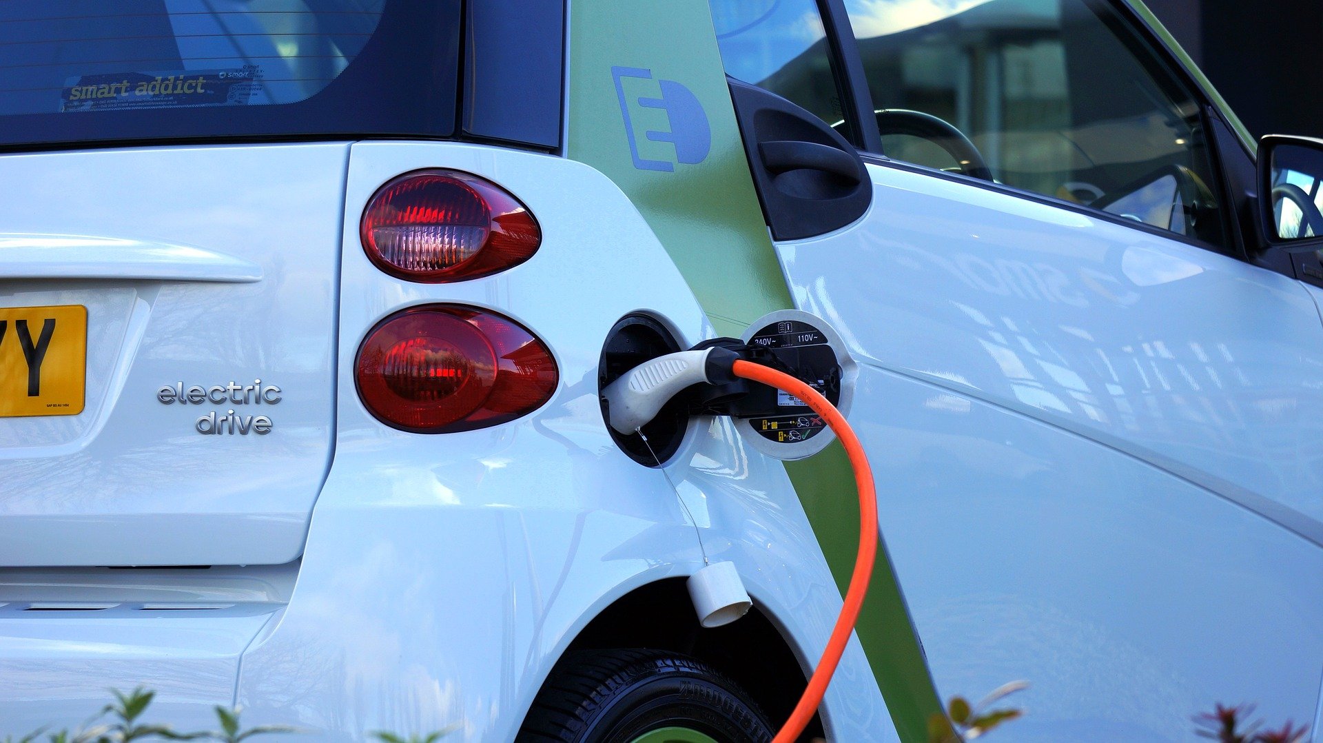 Elektromobiliteit in Europa: hoe vergaat het de elektrische auto