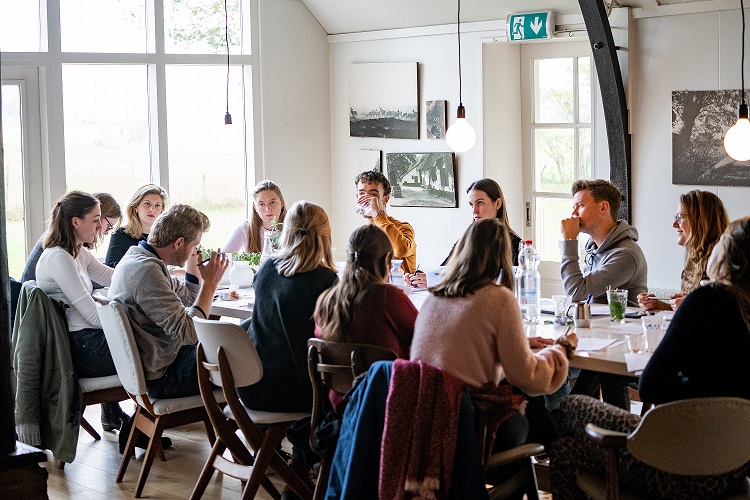 Ymere verlengt samenwerking met Skyscrapers