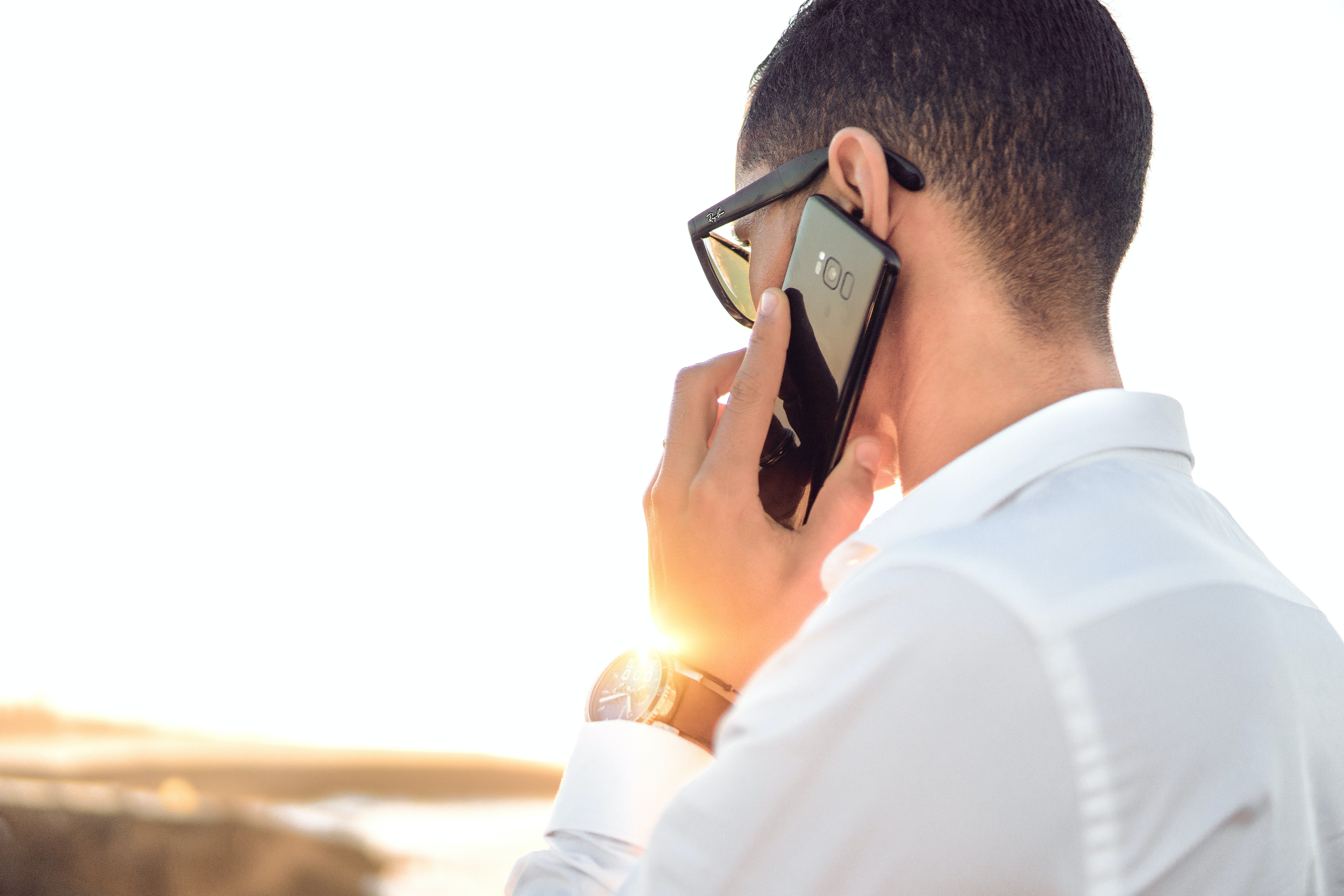 Dubline lanceert nieuwe mobiele zakelijke bel app voor ondernemers