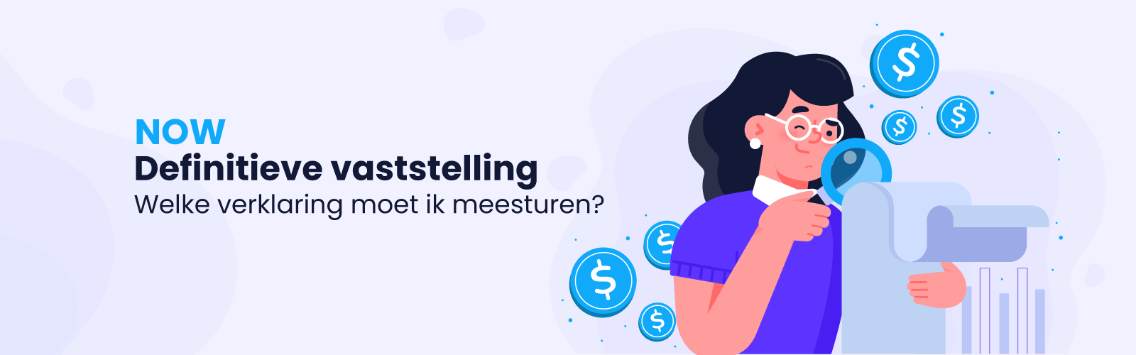 De juiste verklaring voor mijn NOW-aanvraag