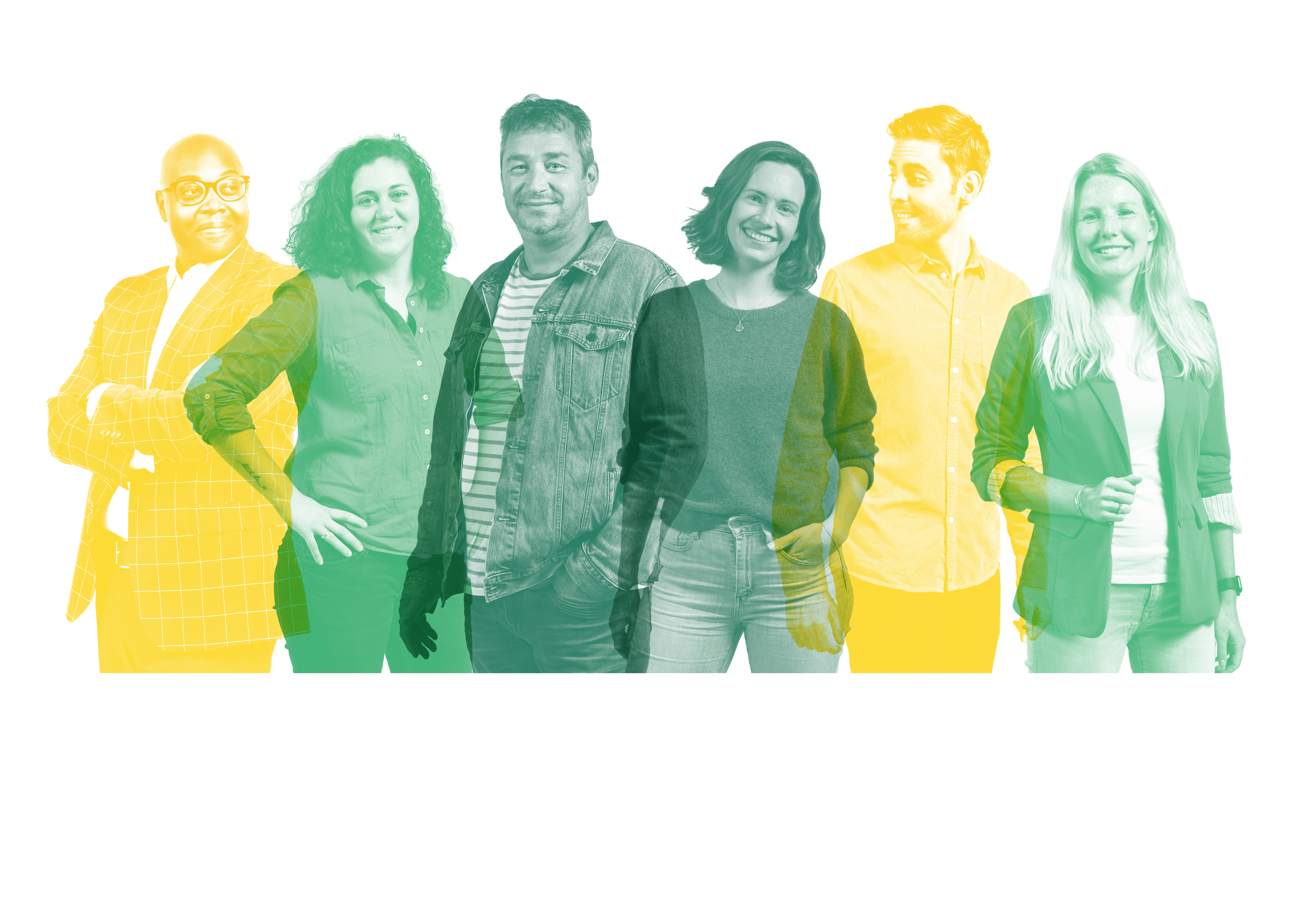 Jouw vangnet bij arbeidsongeschikheid al voor 1 euro per dag