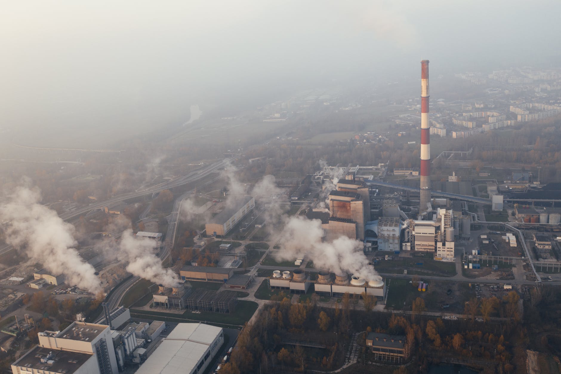 De waarheid achter CO2-compensatie