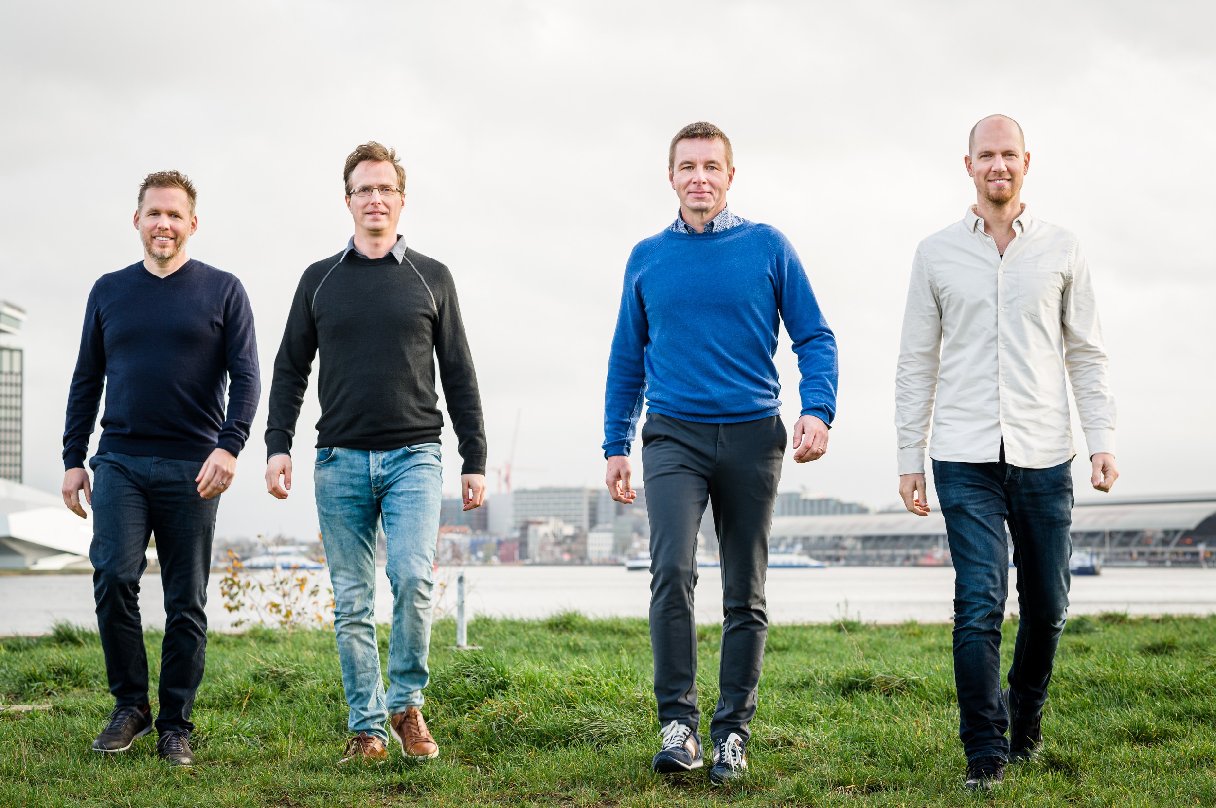 Digitaal bureau Oberon zet in op snellere digitale transformatie met overname Qikker