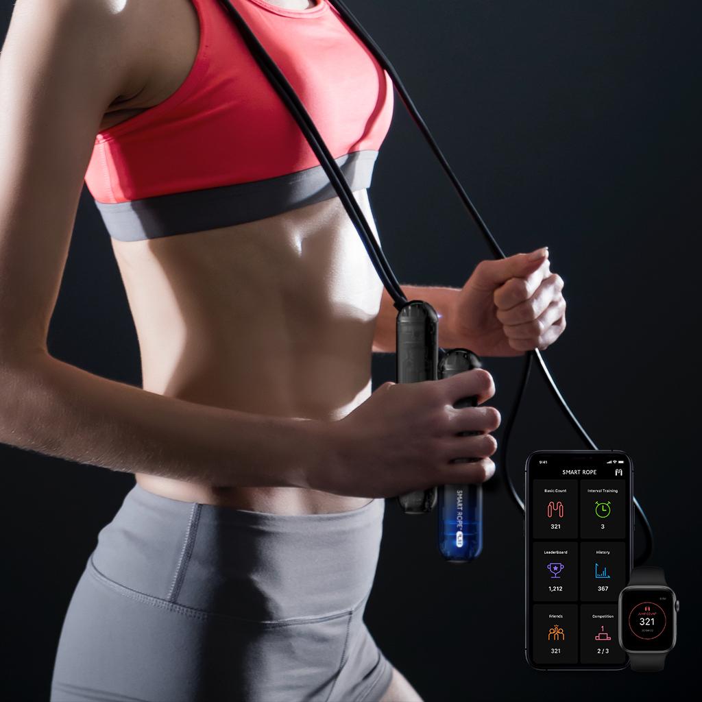 smartrope