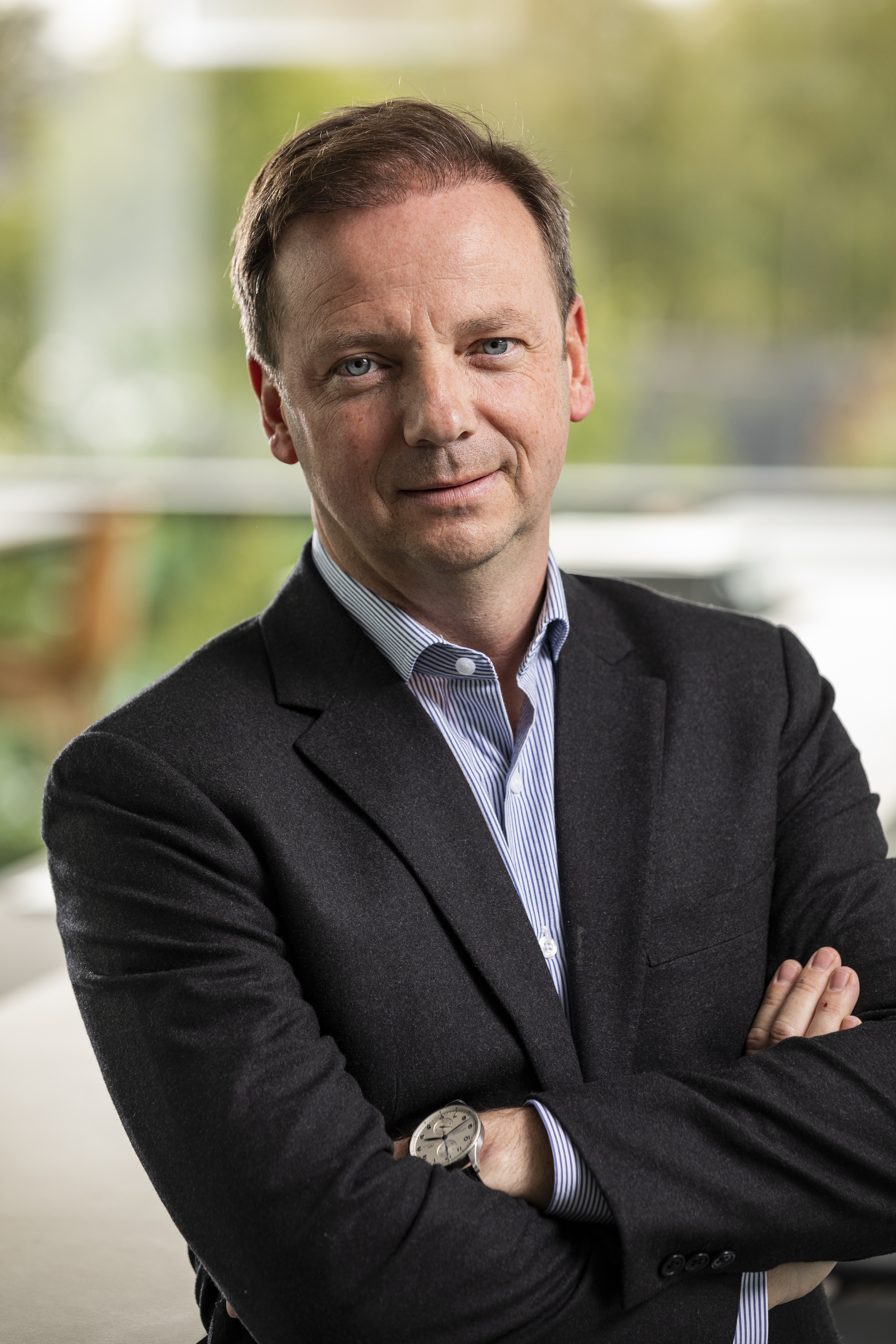 The Cookware Company is met GreenPan koploper in PFAS-vrij produceren