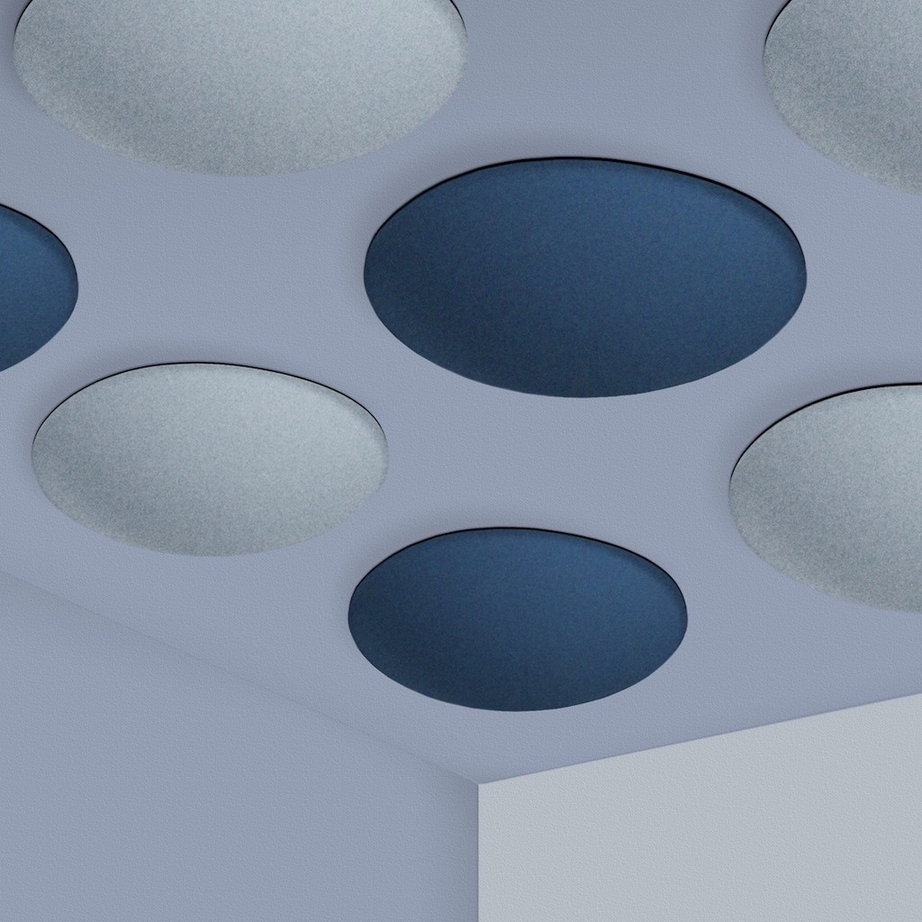 Akoestische oplossingen op maat voor iedere werkomgeving