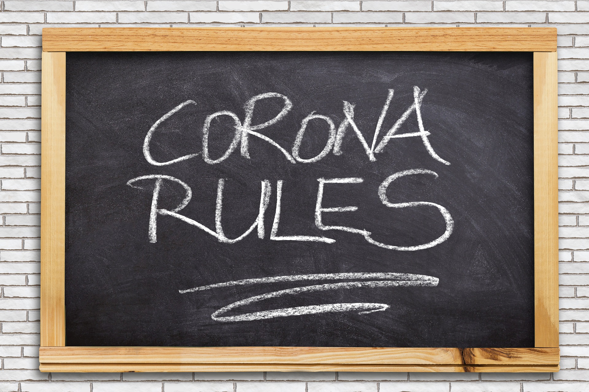 5 tips om de coronaregels op de werkvloer na te leven