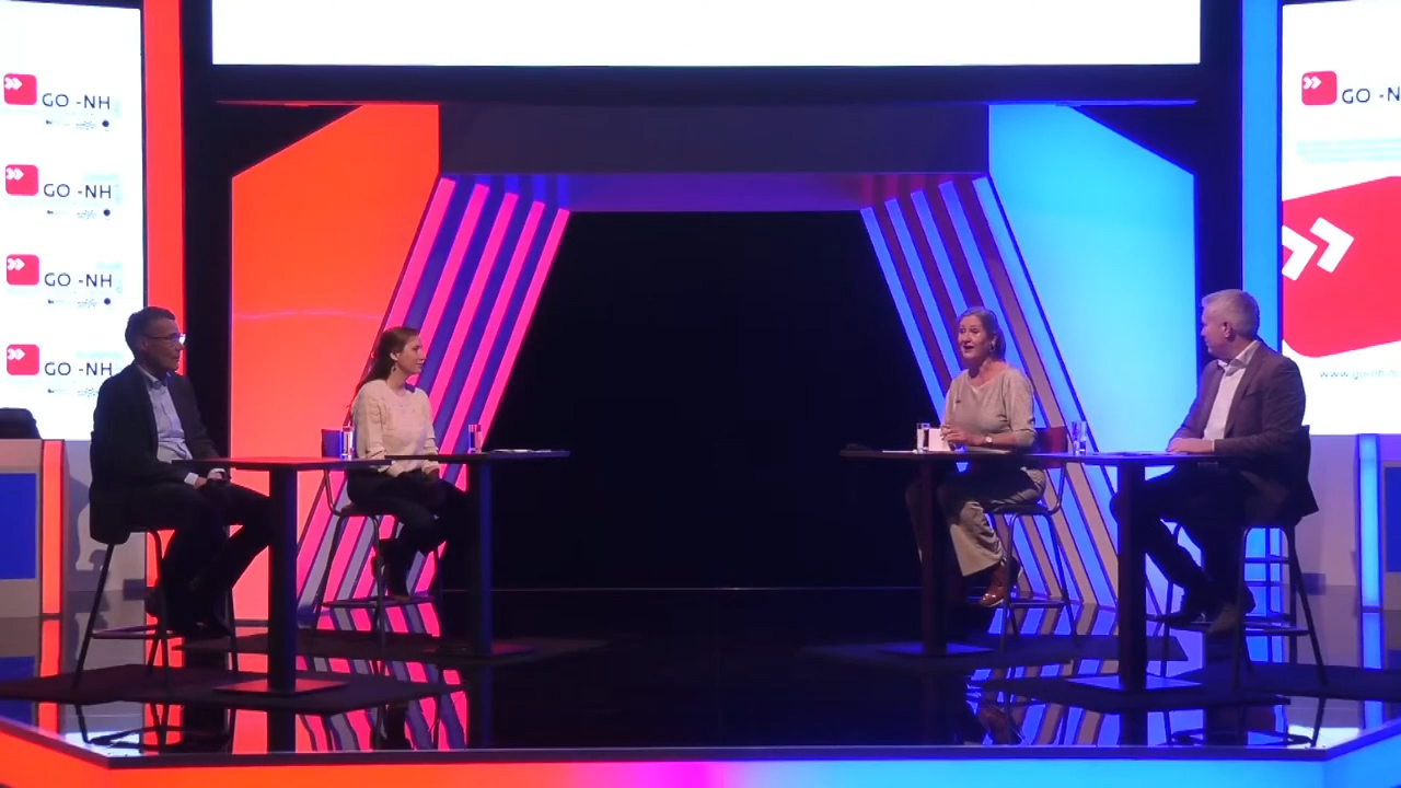 Inschrijving voor versnellingsprogramma GO!-NH tijdens kick-off geopend