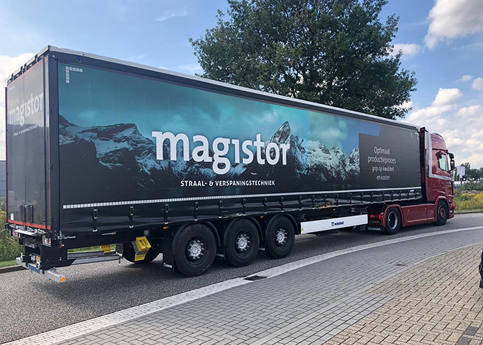 Magistor vindt in Het Participatie Huis nieuwe partner voor volgende groeifase