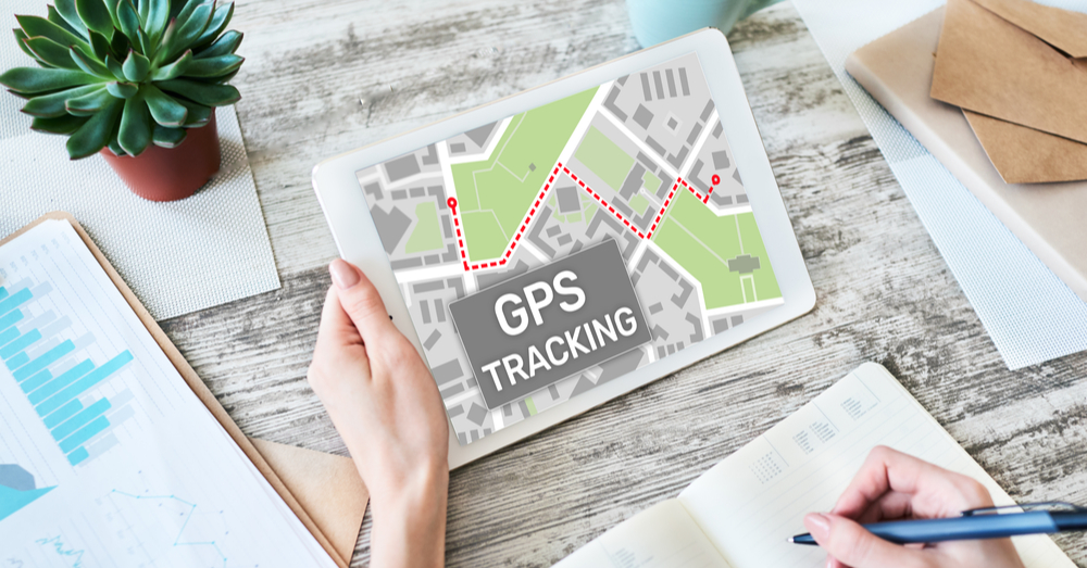 Samenwerking MoveMove en Cartracker