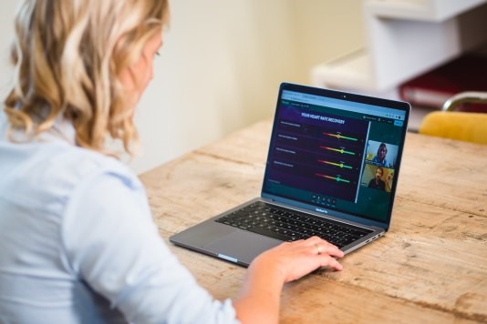 Data en technologie veranderen gezondheidszorg