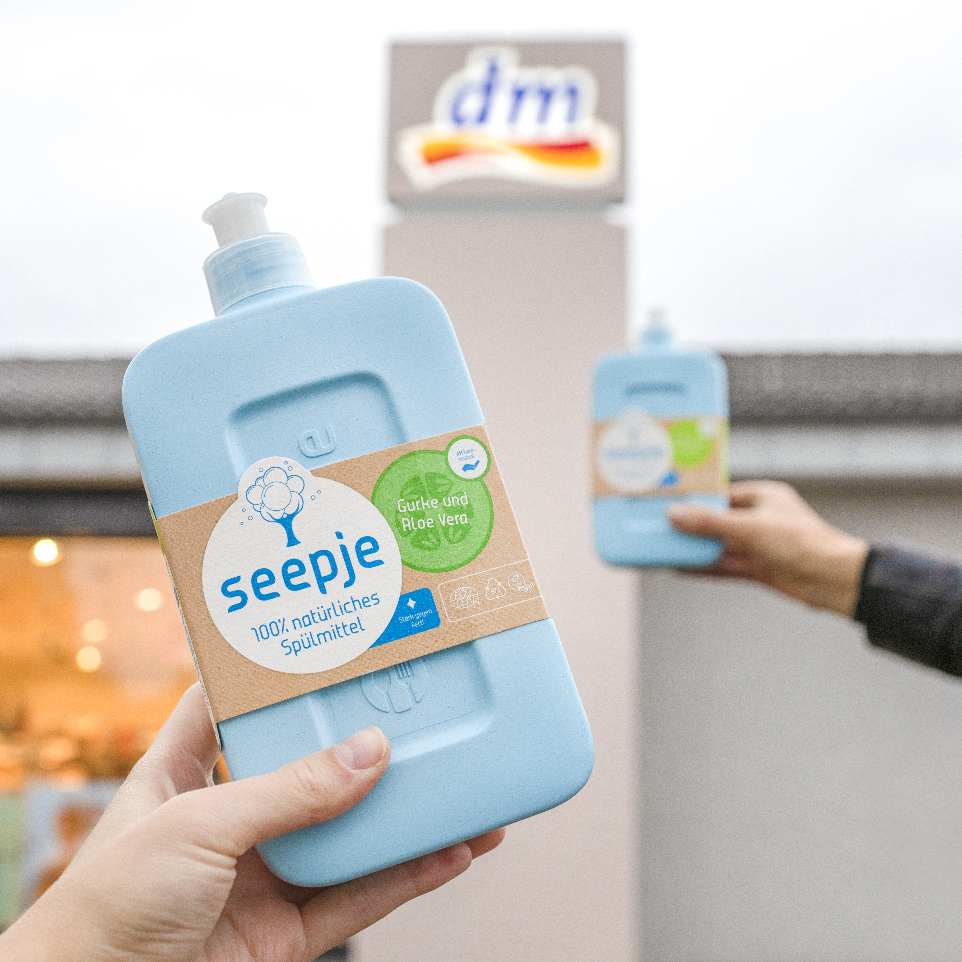 Seepje haalt 1 miljoen euro op bij DOEN Participaties en Fair Capital Partners Impact Investing