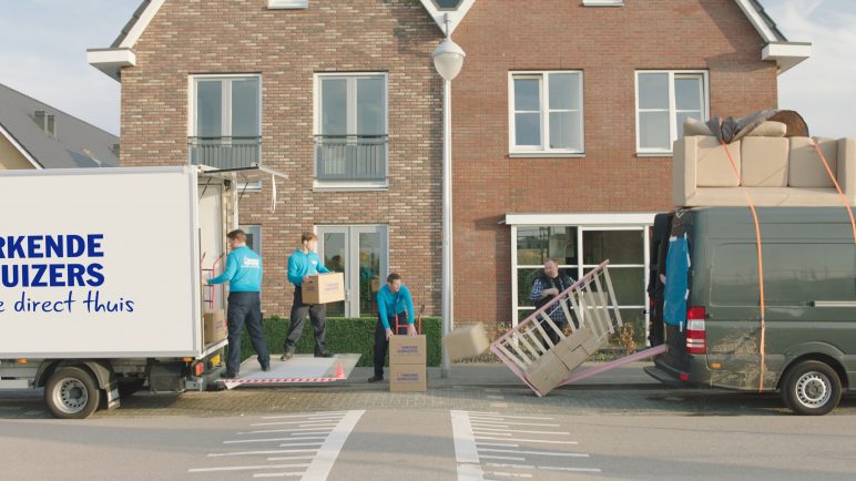 Eindhoven. Het Silicon Valley van Europa