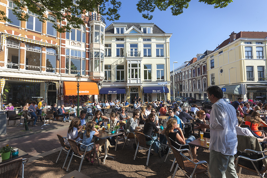 Zuid-Hollandse wethouders: verdergaande steun van de horeca is noodzakelijk
