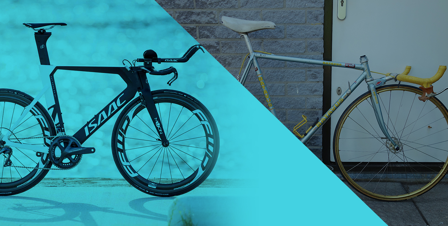 Onderscheidend in functie, materiaal en vorm!