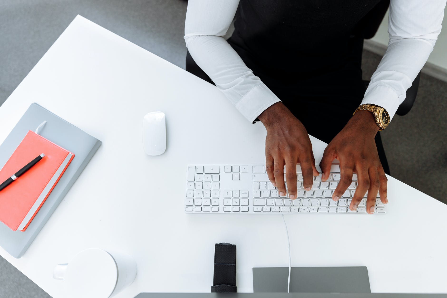 Vijf tips voor een goede start met je belastingzaken