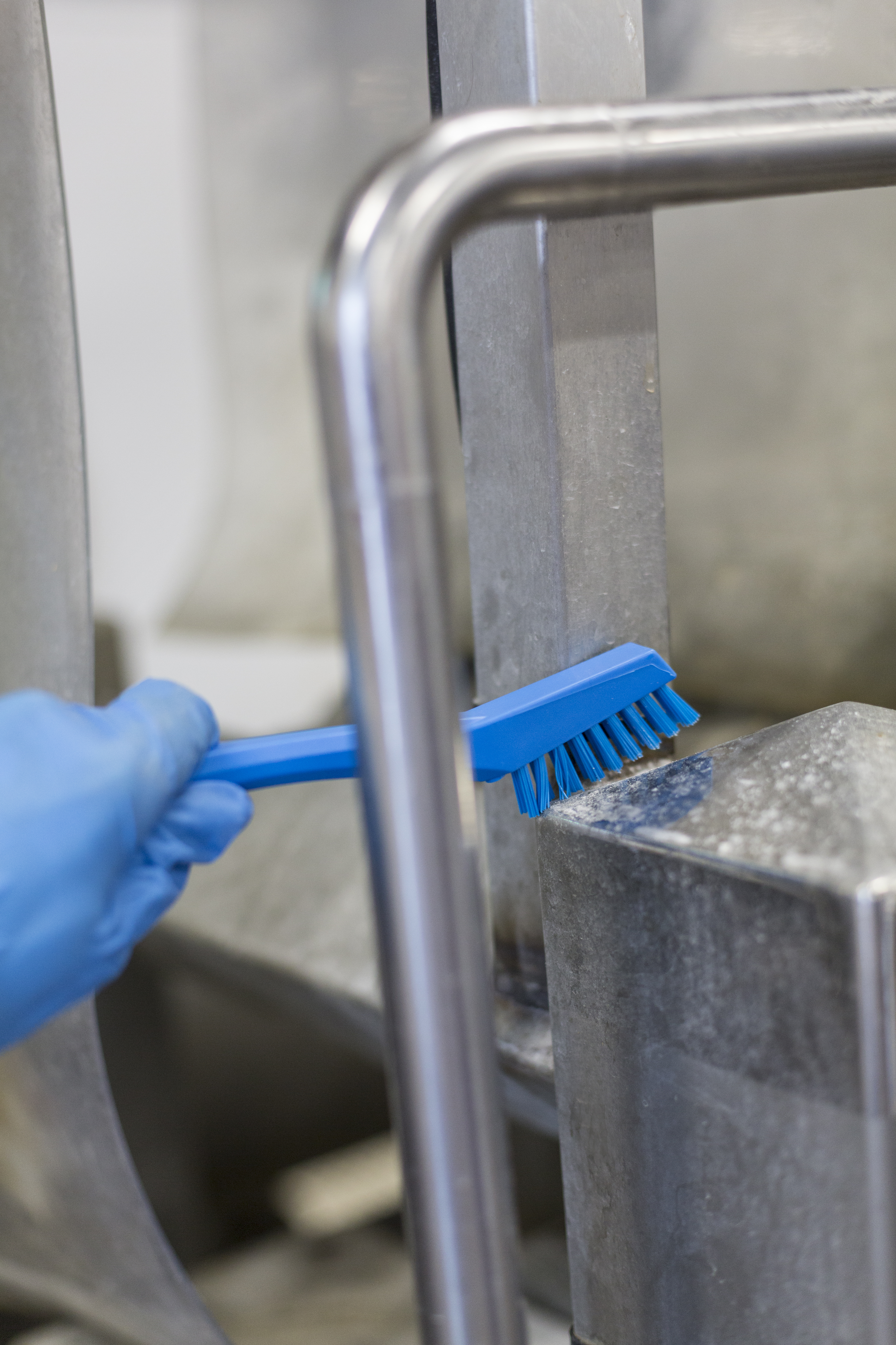 Vikan producten voor diverse branches