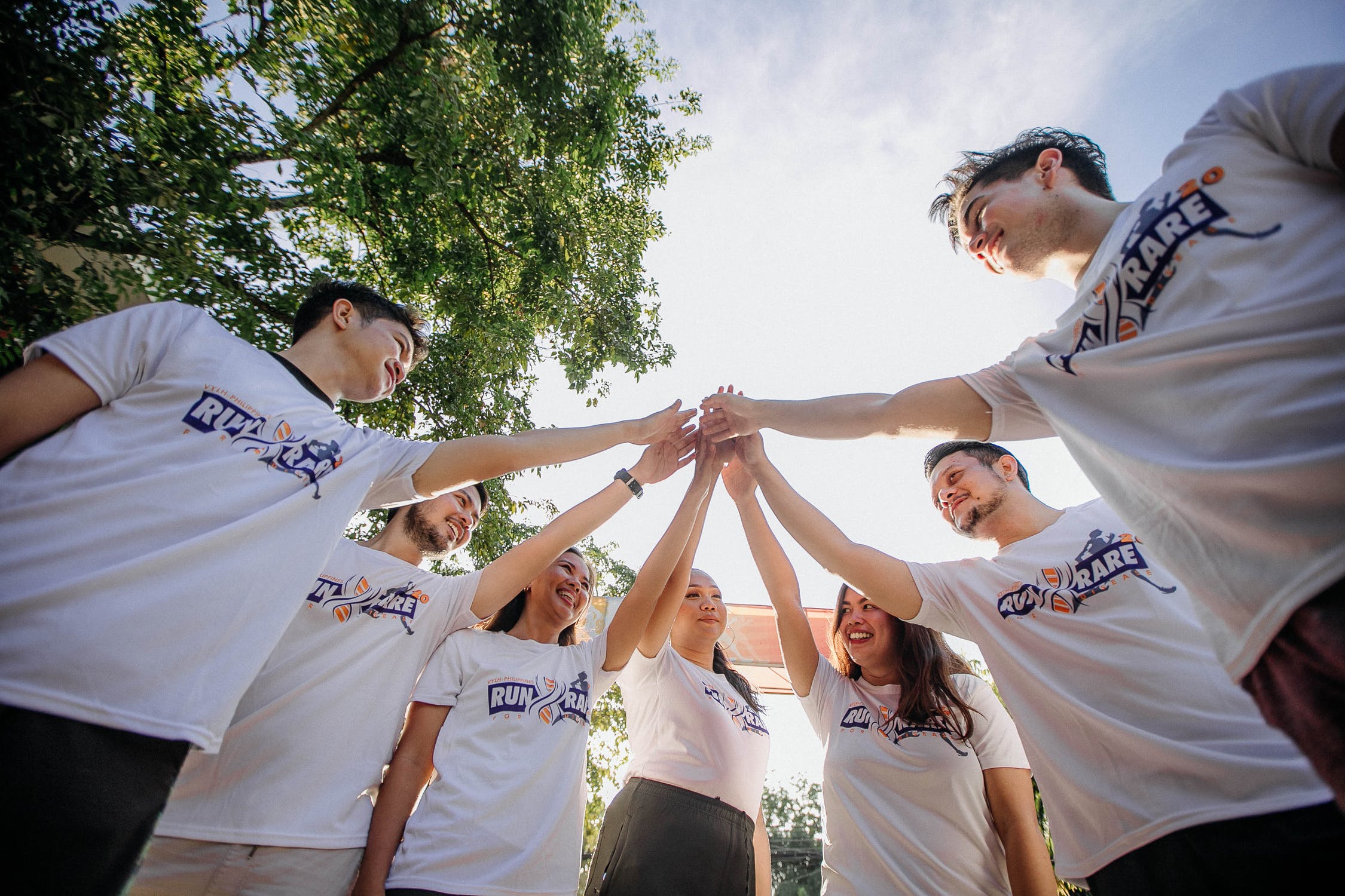 Drie voordelen van teambuilding