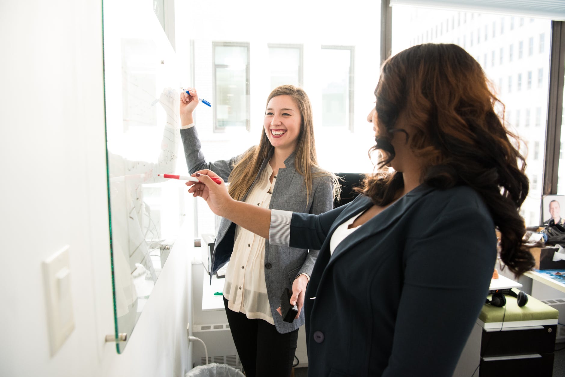 The Next Women presenteert de 100 meest succesvolle vrouwelijke ondernemers van 2020