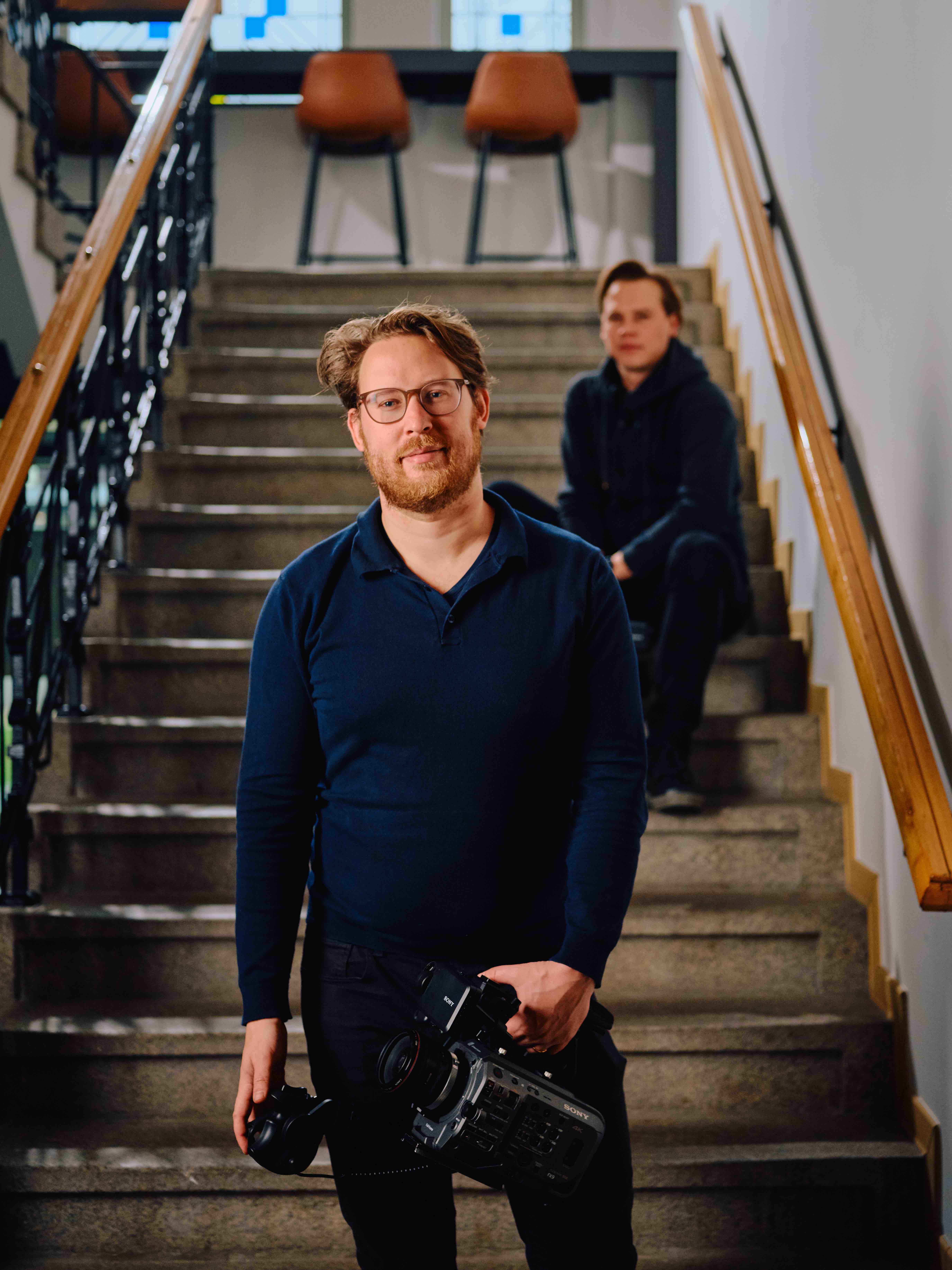 Kosten van een bedrijfsfilm laten maken