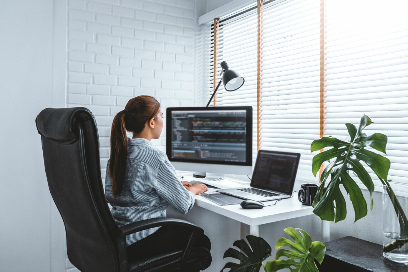 Productief thuiswerken: hoe doe je dat? 6x tips