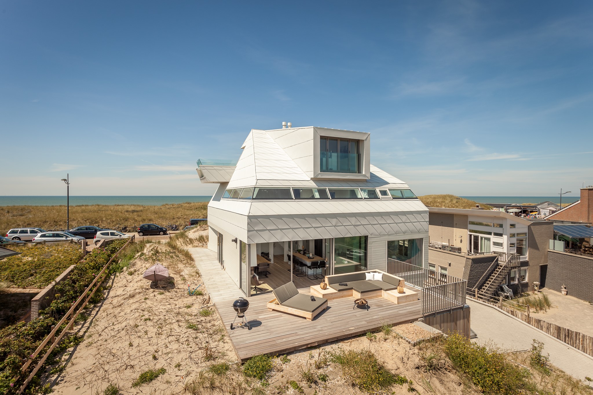 ZORGELOZE VERHUUR VAN UW VAKANTIEHUIS