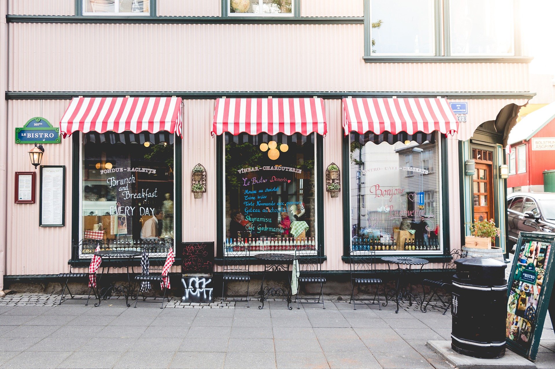 Bringly helpt retailers om Ship-from-Store op te zetten met winkelpersoneel