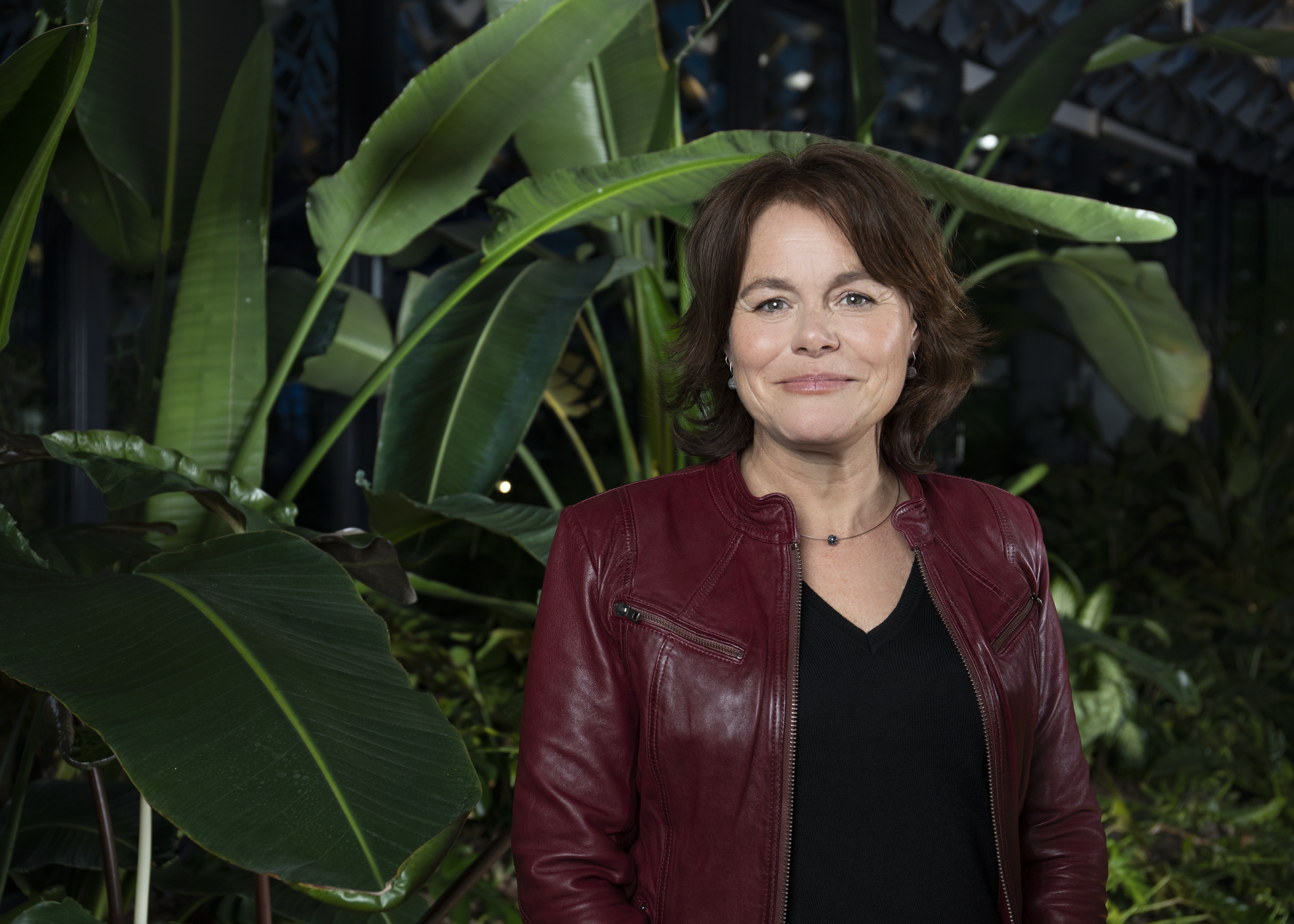 Carol Gribnau nieuwe directeur Stichting DOEN