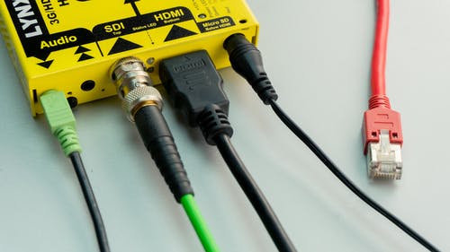 Wat is HDMI 2.1?