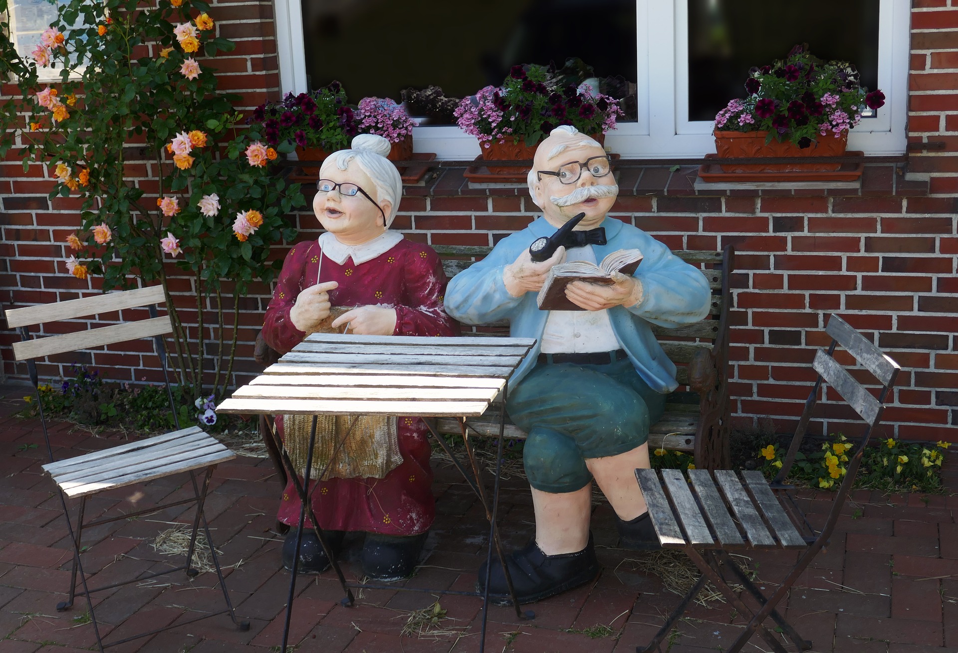 Grote behoefte onder ouderen aan culturele activiteiten