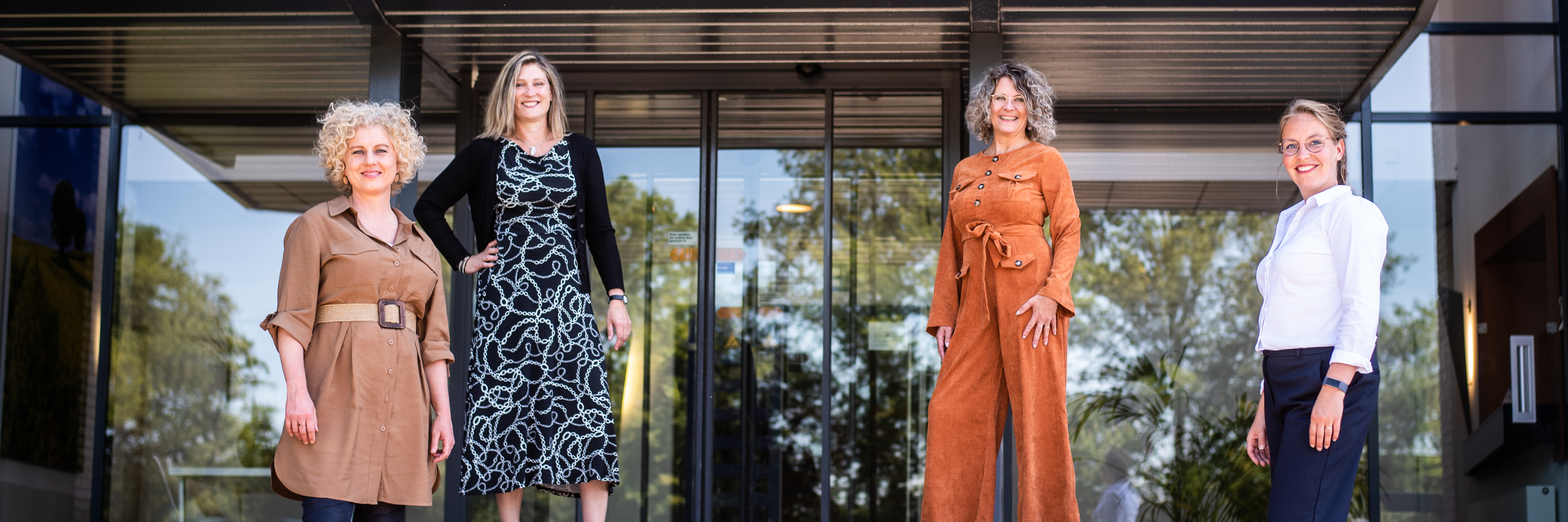 De Loopbaanwinkel van het Noorden waar ‘zelfloopbaanmanagement’ wordt gecreëerd.