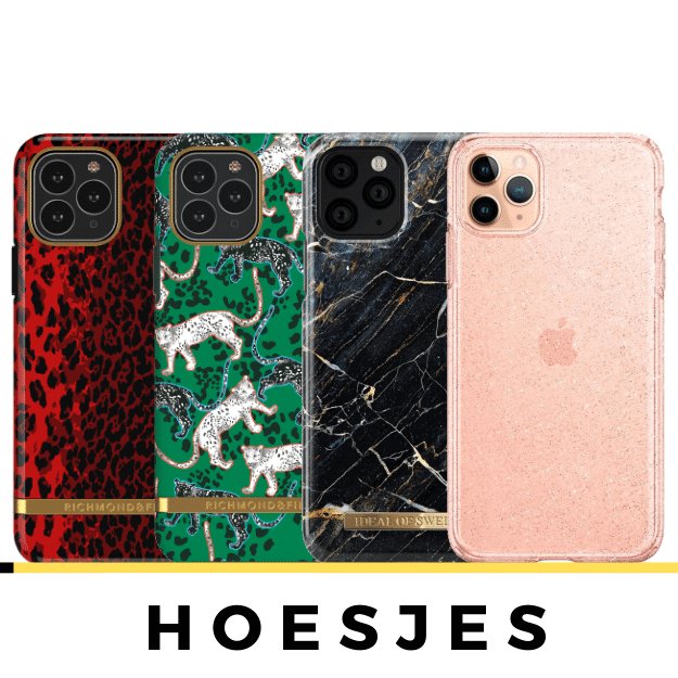 Zakelijk toestel combineren met een bijpassend telefoonhoesje