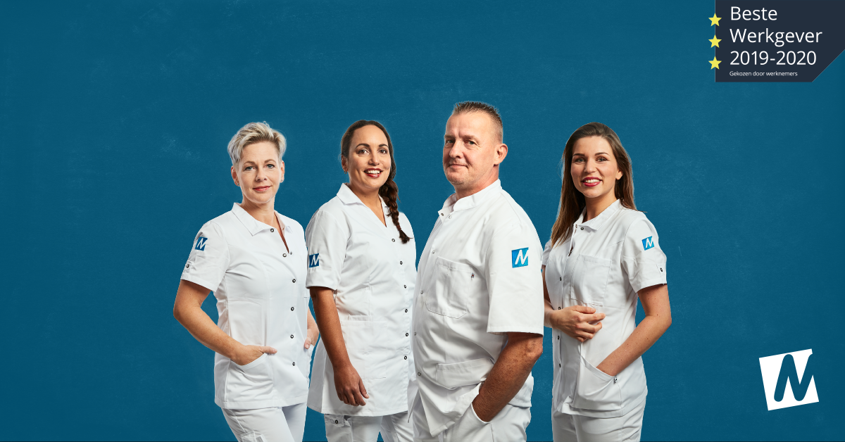 Careflex koopt meerderheidsbelang Medical Groep