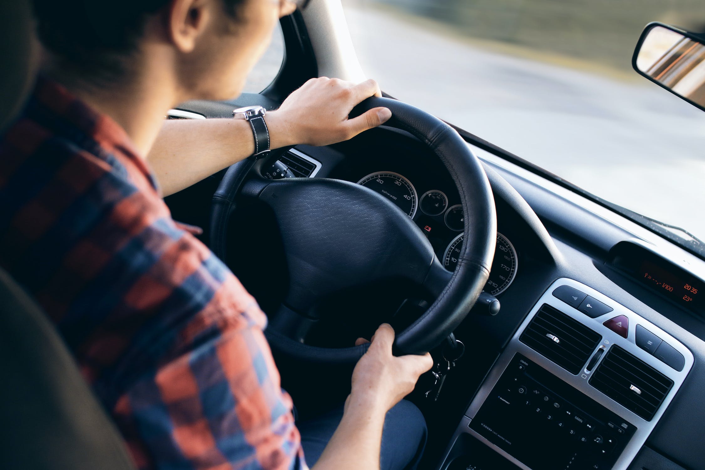 Zelf een auto importeren uit Duitsland?