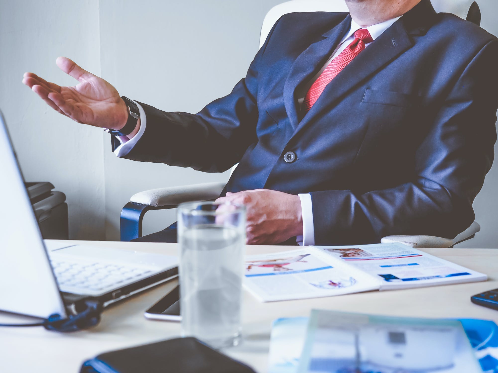 Sap consultant