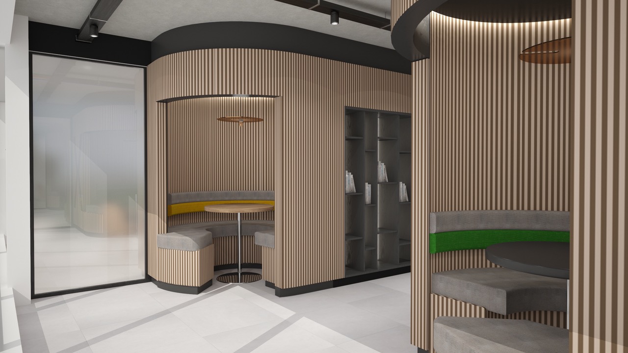 Office pods om compact te vergaderen? Stel jezelf eerst deze 4 vragen