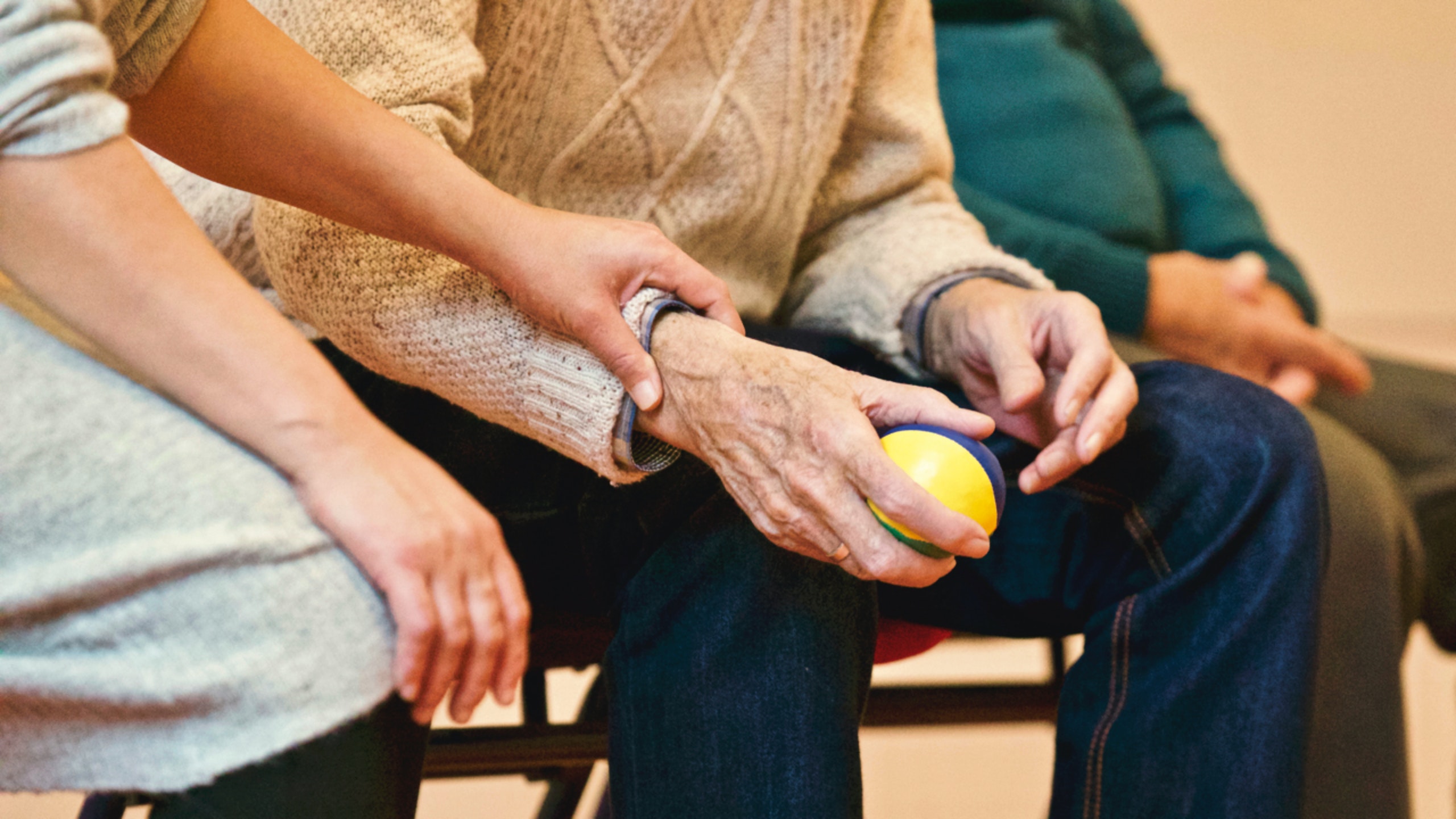 Fair Care draagt bij aan transparantie in de thuiszorg