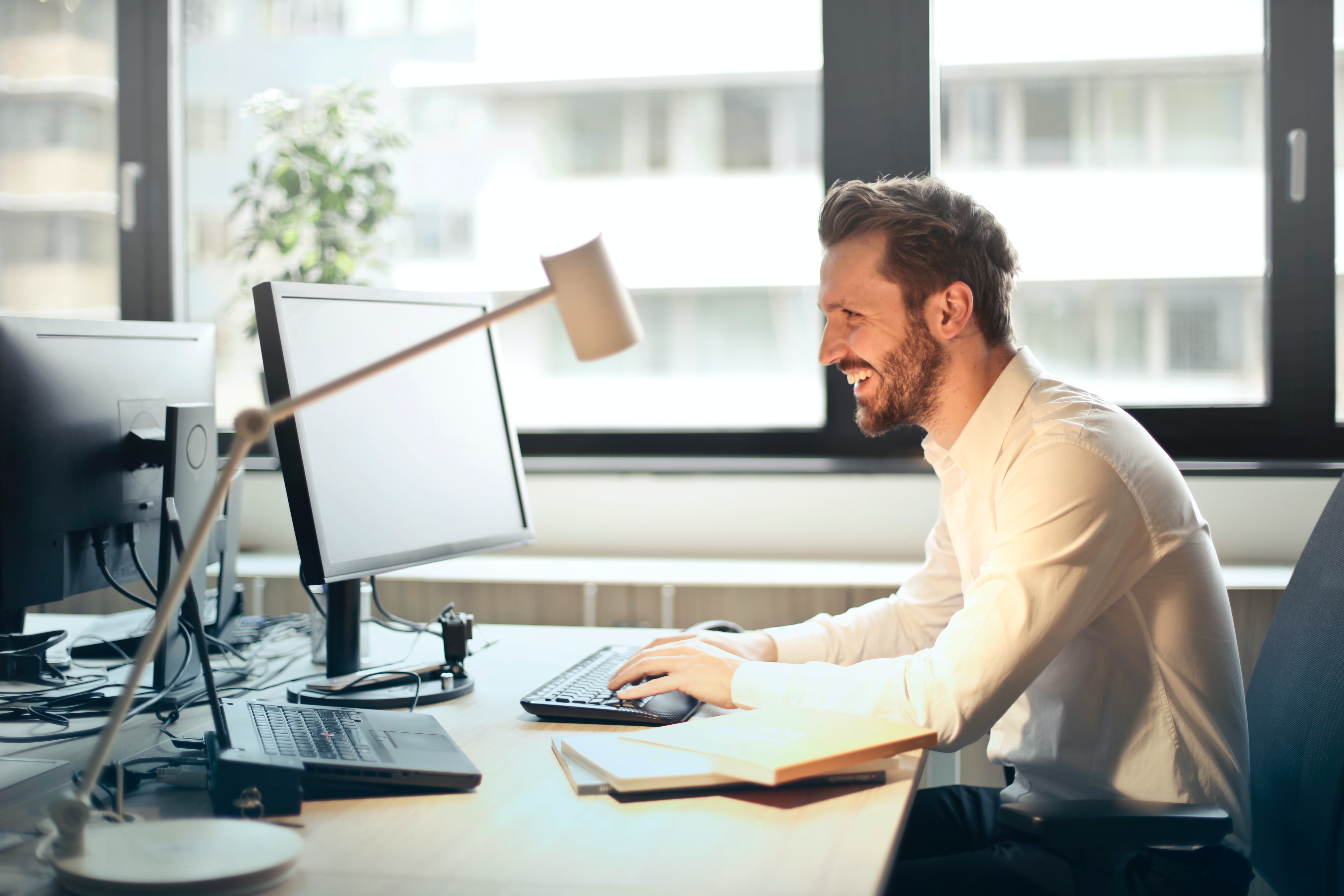 Kopers en verkopers van gebruikte bedrijfsvoertuigen kunnen zich online gratis registreren vanaf maandag 18 januari 2021.
