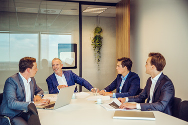 NLMP emitteert vierde MKB obligatiefonds, na goedkeuring AFM