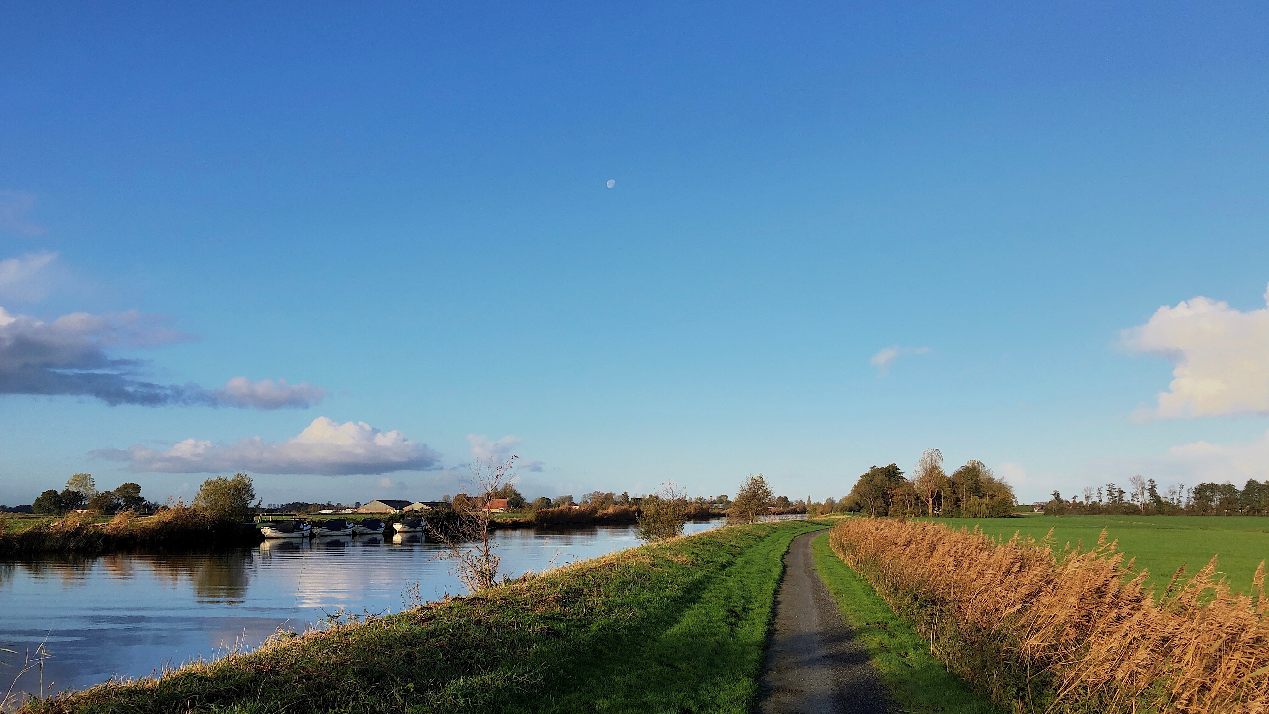 Startnotitie Landschap voor behoud Friese landschap