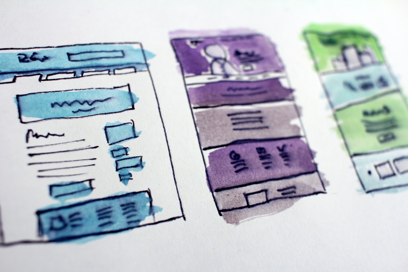 Meer klanten werven met je website? 3 tips!