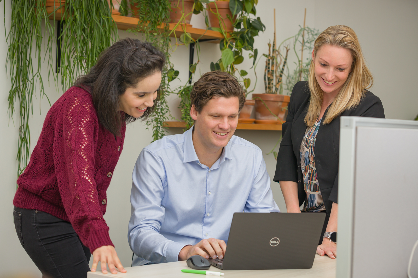 7 manieren om je omzet te maximaliseren met een CRM-systeem