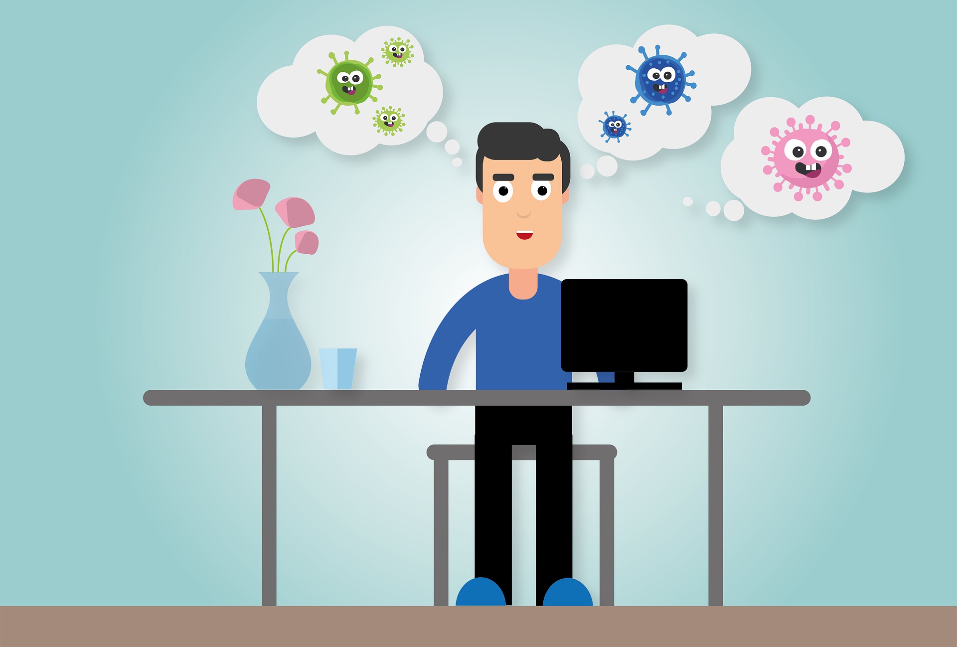 Coronacrisis bewijst waarde flexmarkt