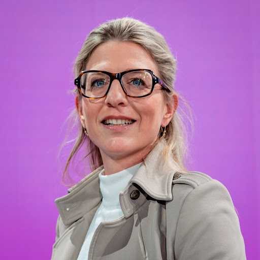 Maya Schot benoemd tot Managing Director CWS Hygiene Nederland