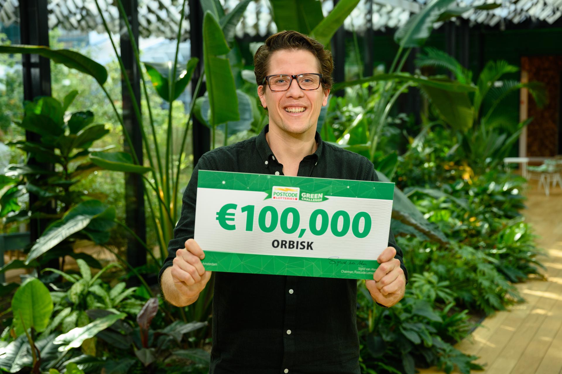 Utrechtse start-up wint 100.000 euro voor vondst tegen voedselverspilling