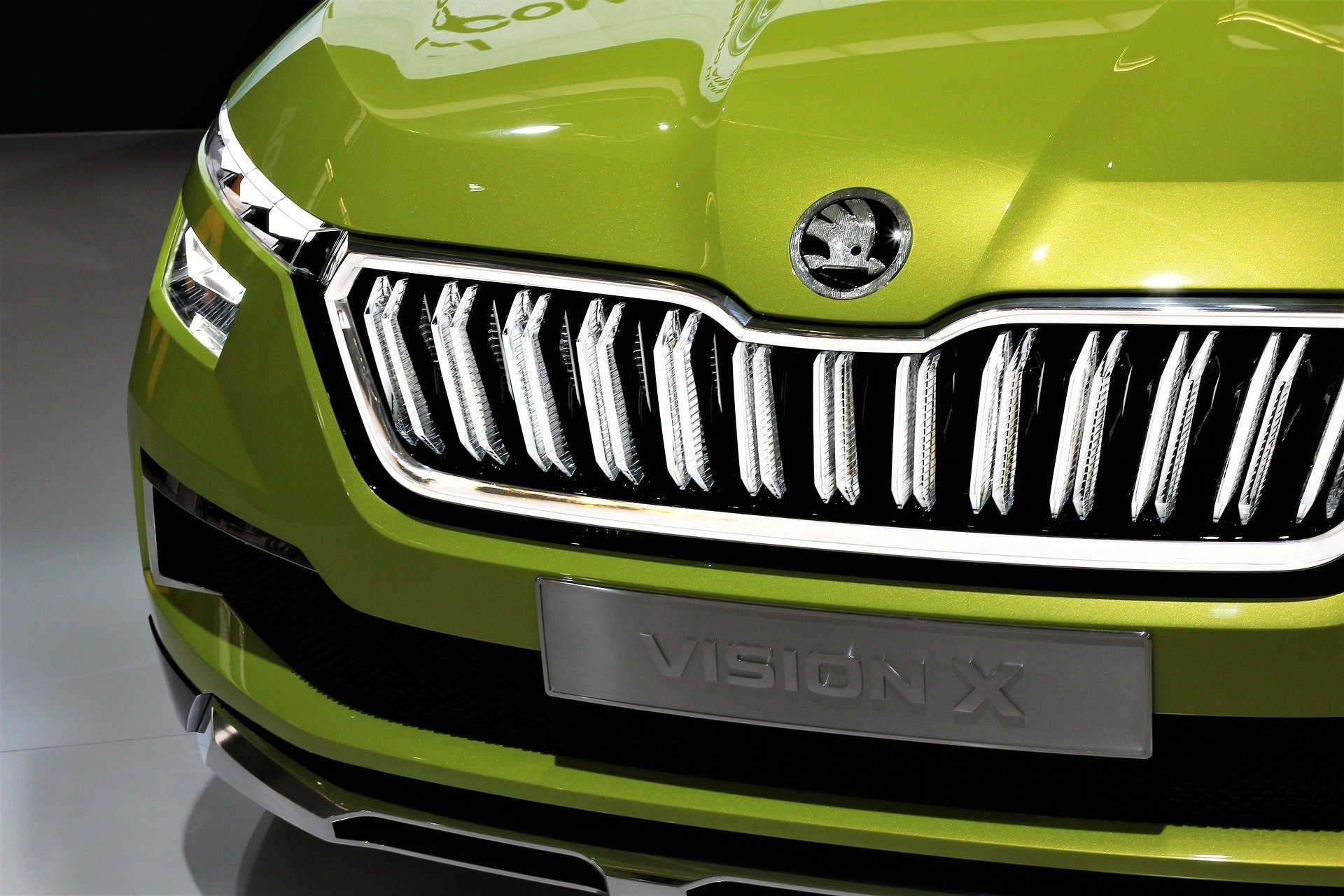 SUV kopen of leasen?