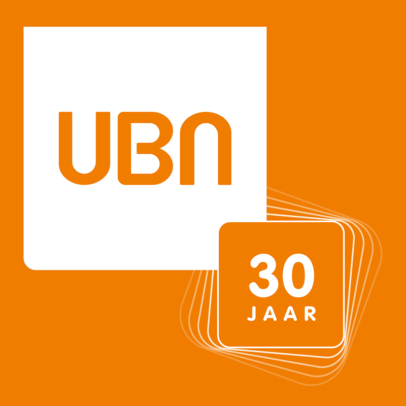 UBN Uitzendbureau bestaat dertig jaar